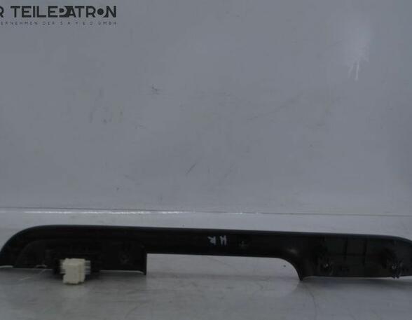 Abdeckung Tür Fensterheber  Schalter NISSAN X-TRAIL (T30) 2.5 4X4 121 KW