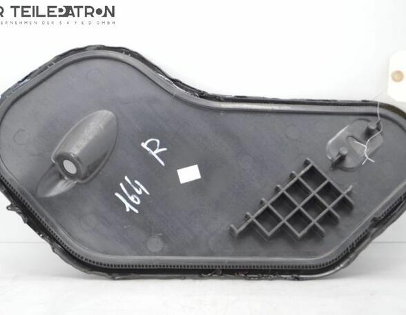 Cover Door SEAT Mii (KE1, KF1)