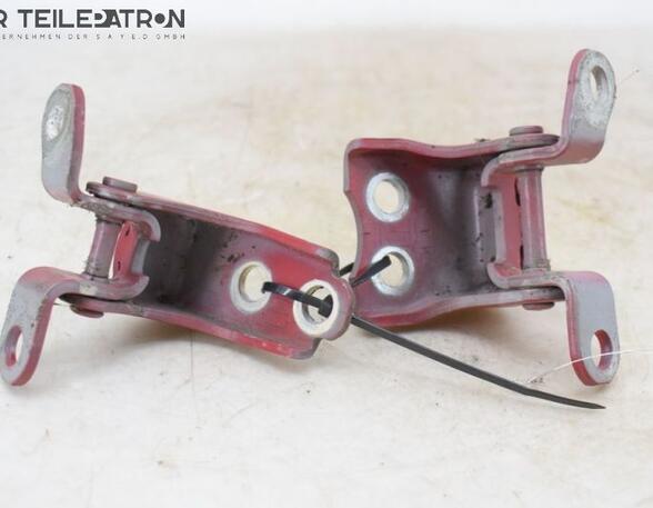 Door Hinge HONDA Accord VII (CL, CN)