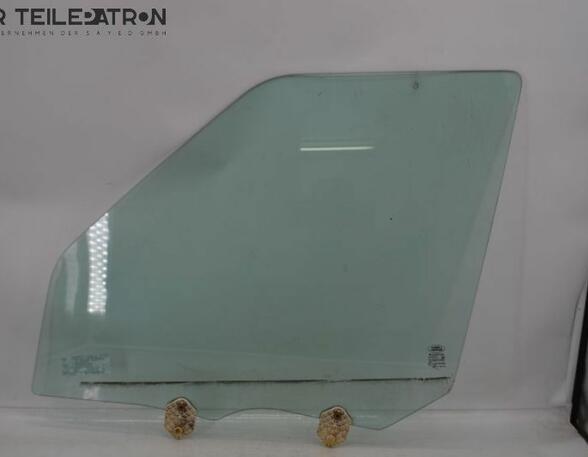 Door Glass LAND ROVER Discovery IV (LA)