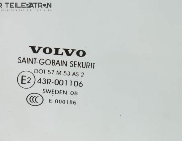 Deurruit VOLVO S40 II (544)