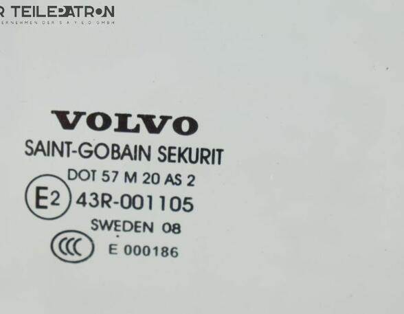 Deurruit VOLVO S40 II (544)