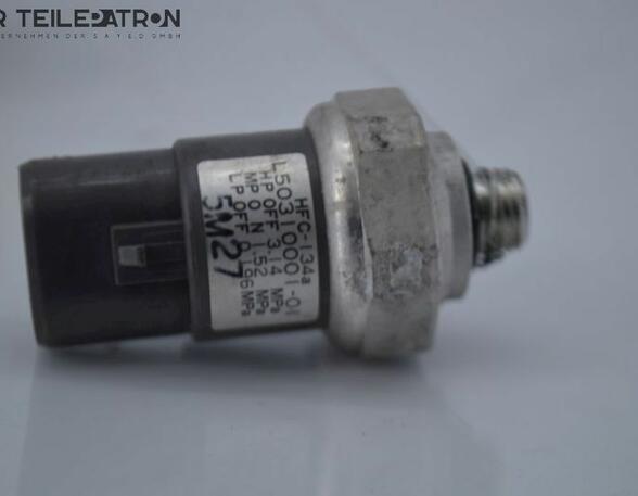 High Pressure Switch For Air Conditioner MAZDA 6 Kombi (GH)