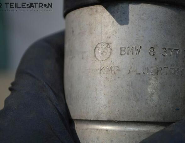 Air Conditioning Dryer BMW 3er Cabriolet (E46)