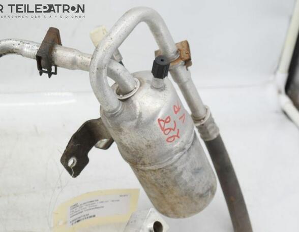 Air Conditioning Dryer FORD Fusion (JU)