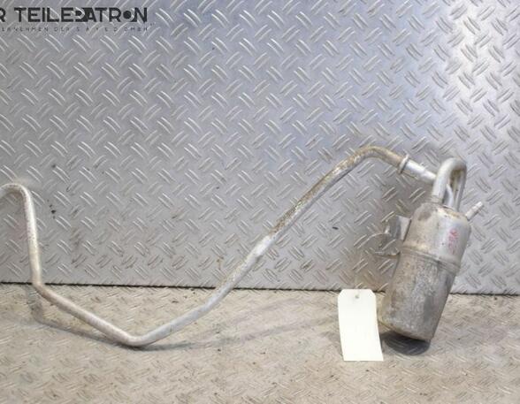 Air Conditioning Dryer FORD Fiesta V (JD, JH)