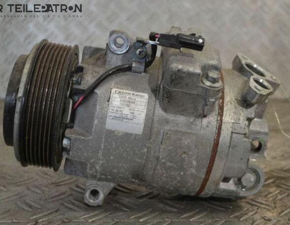 Klimakompressor Kompressor NISSAN QASHQAI  (J10  JJ10) 1.6 86KW 86 KW