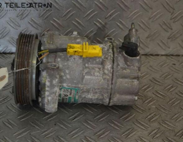 Klimakompressor  CITROEN C4 I (LC_) 1.6 HDI 80 KW
