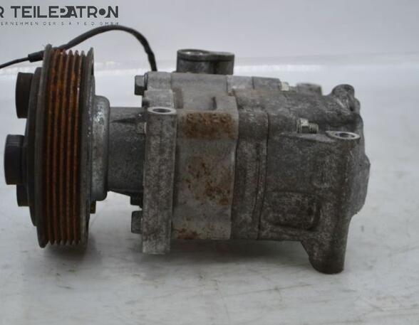 Air Conditioning Compressor MAZDA 2 (DE, DH)