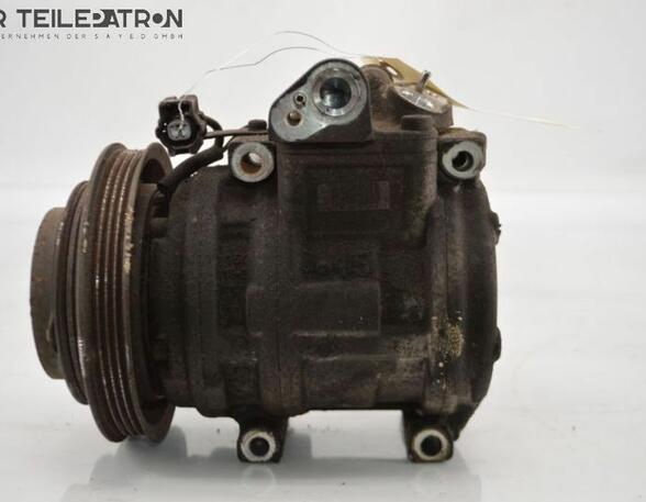 Air Conditioning Compressor TOYOTA Celica Coupe (AT20, ST20)