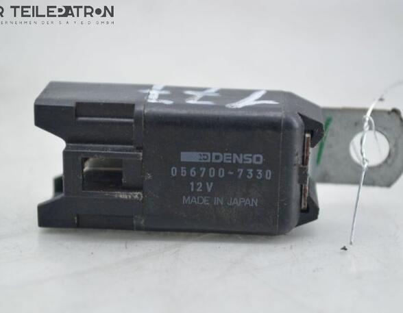 Air Conditioning Relay HONDA CR-V I (RD)