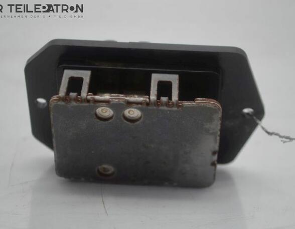 Air Conditioning Blower Fan Resistor TOYOTA Verso S (P12)