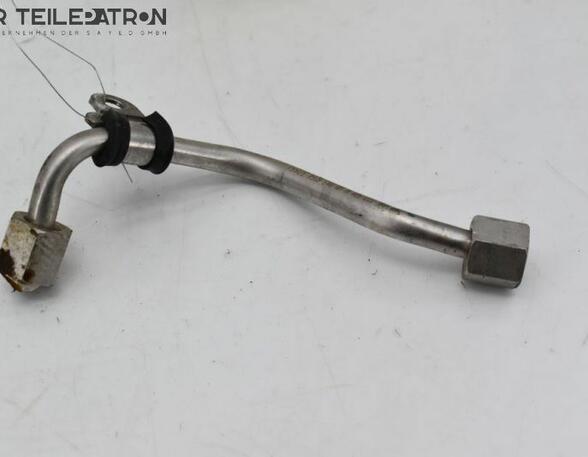 Injection System SEAT Leon SC (5F5)