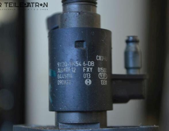 Injector Nozzle JAGUAR XF (CC9, J05)