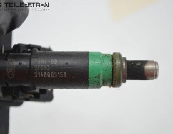Injector Nozzle MAZDA 2 (DY)