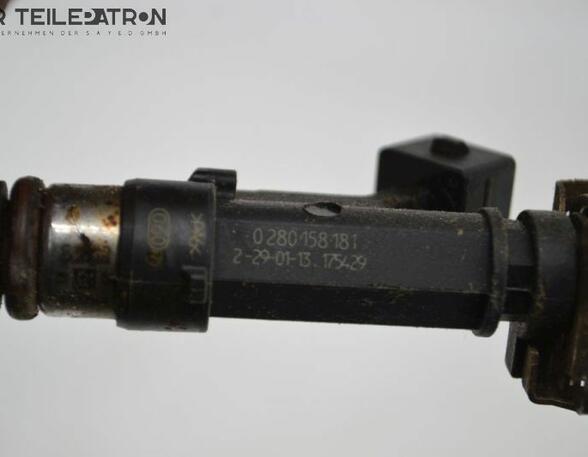 Injector Nozzle OPEL Adam (M13)