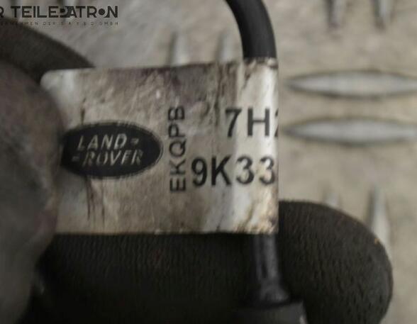 Injectiesysteem Hogedrukleiding LAND ROVER Range Rover Sport (L320)