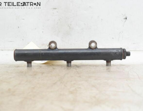 Injection System Pipe High Pressure JAGUAR S-Type (X200)