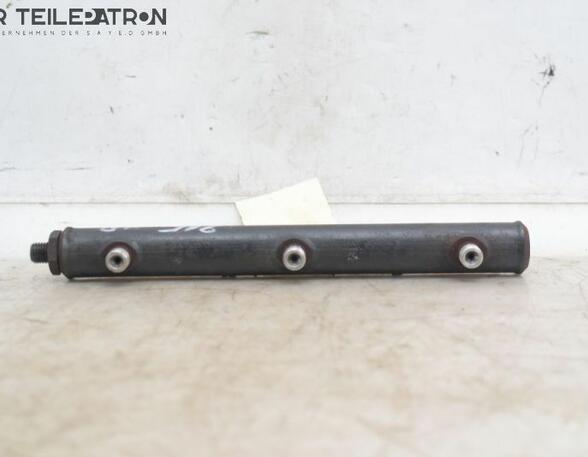 Injection System Pipe High Pressure JAGUAR S-Type (X200)