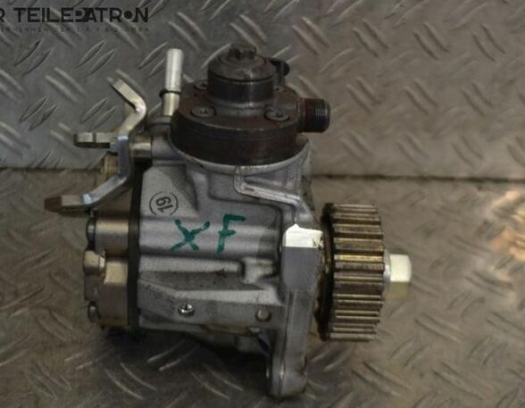 Einspritzpumpe (Diesel) Hochdruckpumpe Dieselpumpe JAGUAR XF (_J05_  CC9) 3.0 D 177 KW