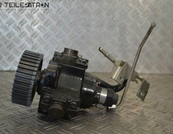 Injection Pump JEEP Renegade SUV (B1, BU)