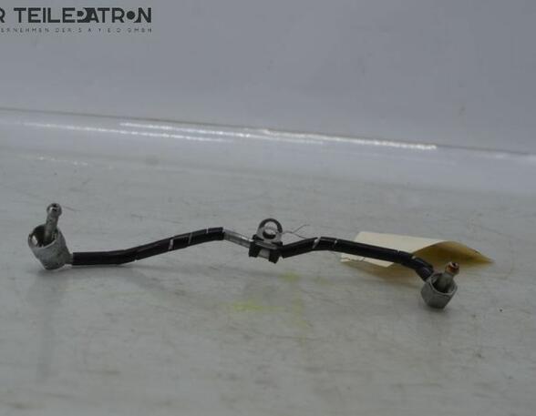 Fuel Line JAGUAR XF (CC9, J05)