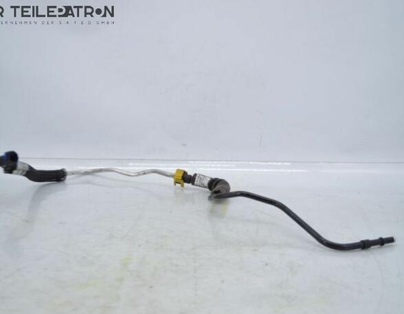 Fuel Line LAND ROVER Discovery IV (LA)