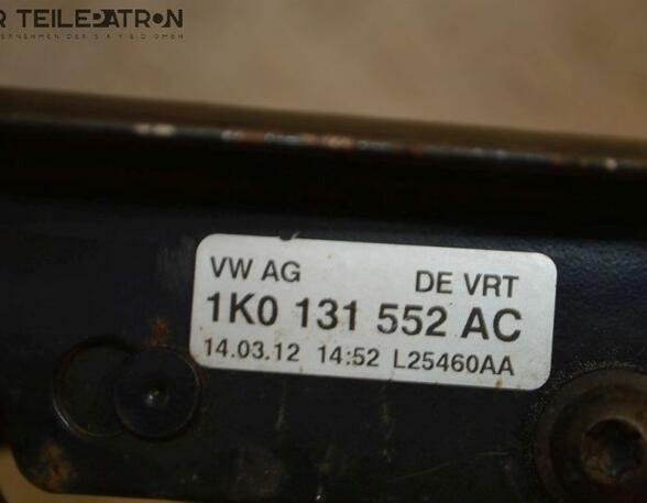 Kraftstoffpumpe  VW GOLF 6 VI (5K1) 2.0 TDI 103 KW