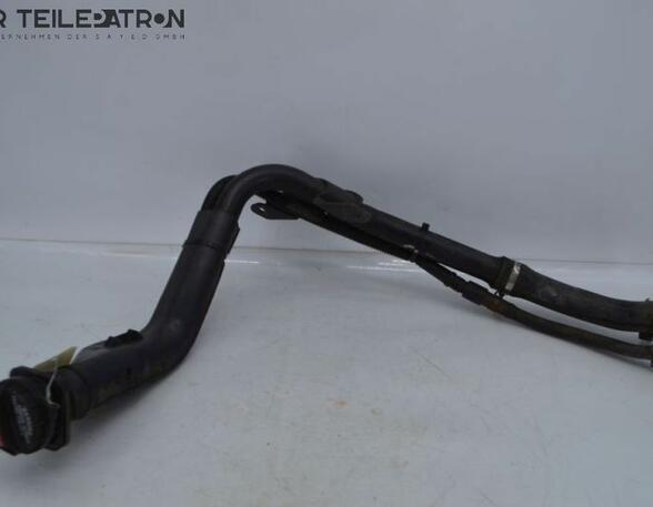 Fuel Filler Neck (Pipe) BMW 5er Touring (E39)