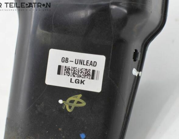 Fuel Filler Neck (Pipe) HYUNDAI i20 (GB, IB)