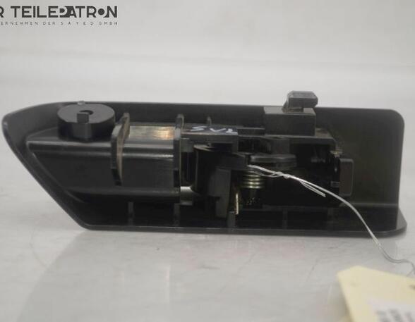 Fuel Tank Filler Flap TOYOTA Verso S (P12)