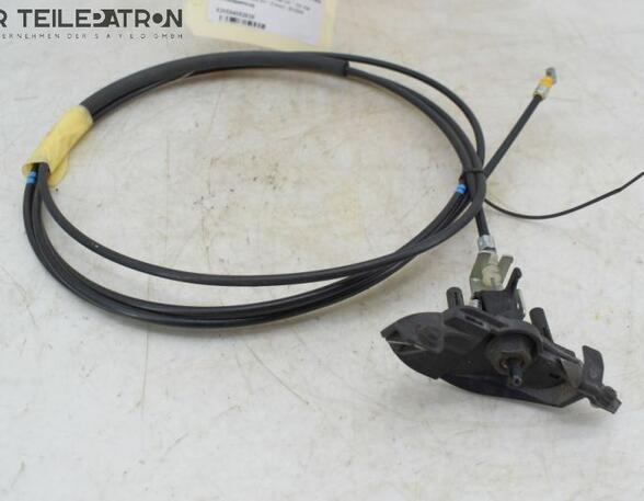 Fuel Tank Filler Flap Cable MAZDA 6 Hatchback (GH)