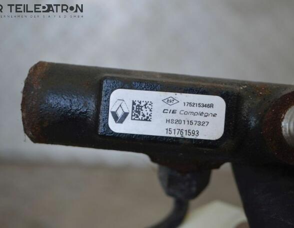 Fuel Distributor Pipe NISSAN Note (E12)