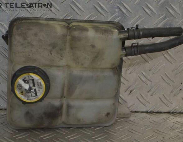 Coolant Expansion Tank MAZDA 3 (BK)