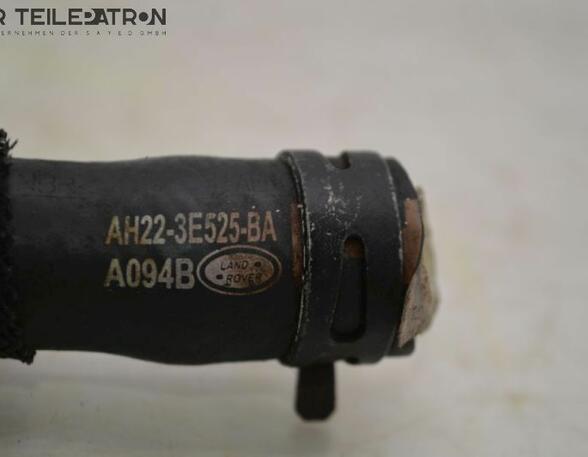 Coolant Expansion Tank LAND ROVER Discovery IV (LA)