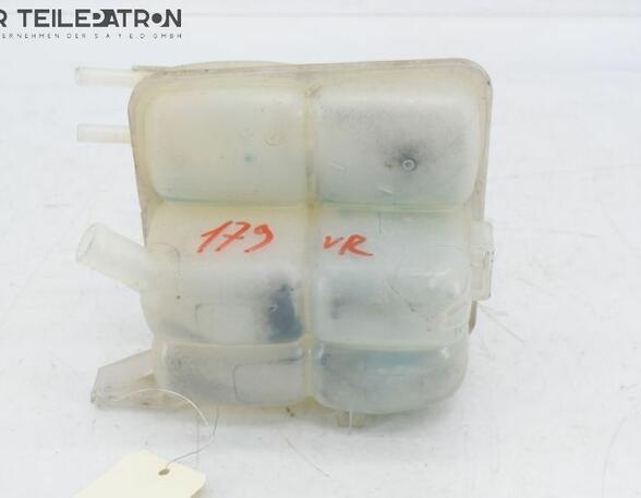 Coolant Expansion Tank VOLVO S40 II (544)