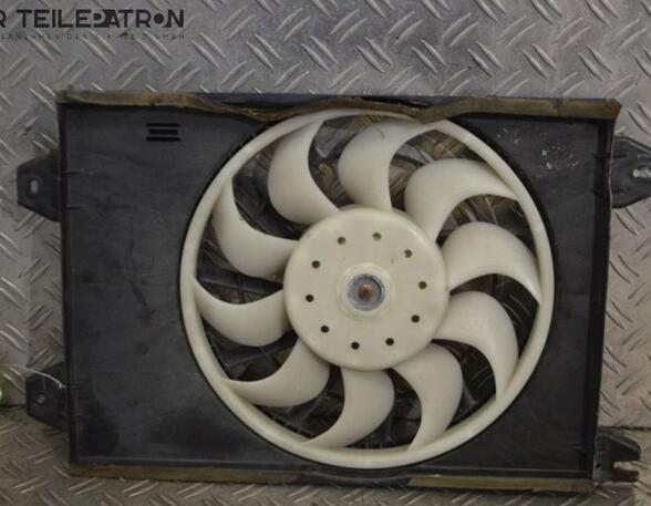 Radiator Electric Fan  Motor MITSUBISHI Pajero Pinin (H6W, H7W)