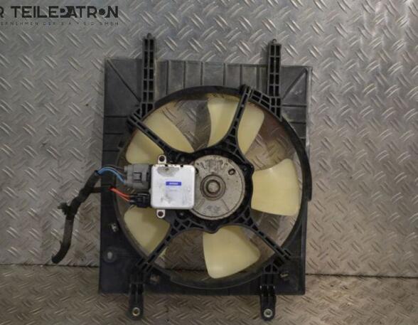 Elektrische motor radiateurventilator HONDA CR-V II (RD), HONDA CR-V III (RE)