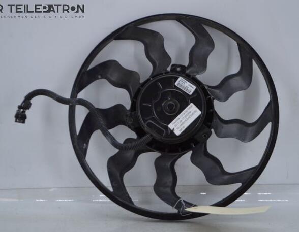 Radiator Electric Fan  Motor HYUNDAI i10 (BA, IA)