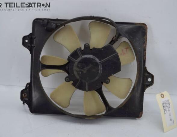 Radiator Electric Fan  Motor TOYOTA Celica Coupe (AT20, ST20)