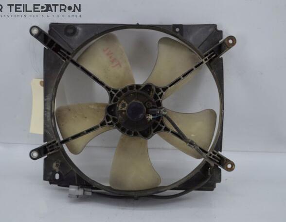 Elektrische motor radiateurventilator TOYOTA Celica Coupe (AT20, ST20)