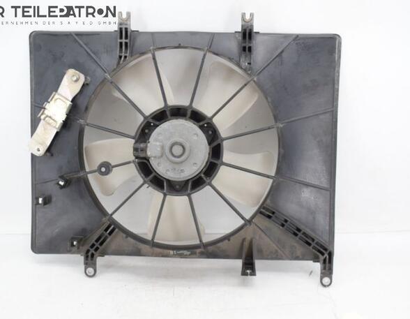 Radiator Electric Fan  Motor DAIHATSU Terios (J2), DAIHATSU Terios (J2_)