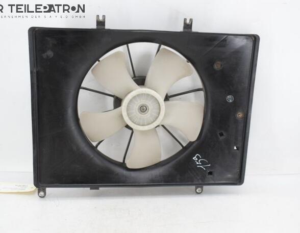 Radiator Electric Fan  Motor DAIHATSU Terios (J2), DAIHATSU Terios (J2_)