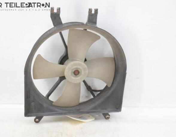 Radiator Electric Fan  Motor HONDA CRX III (EG, EH)