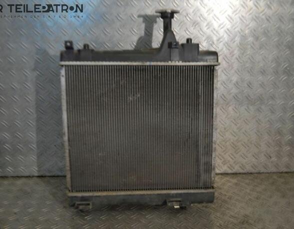 Radiator NISSAN Pixo (UA0)