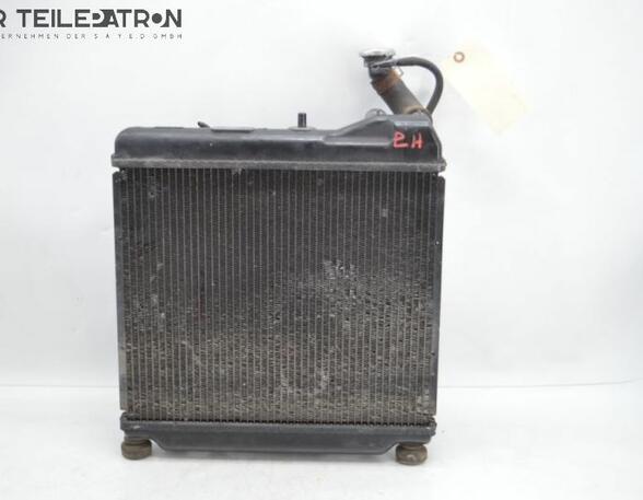 Radiator HONDA Jazz III (GE, GG, GP, ZA)