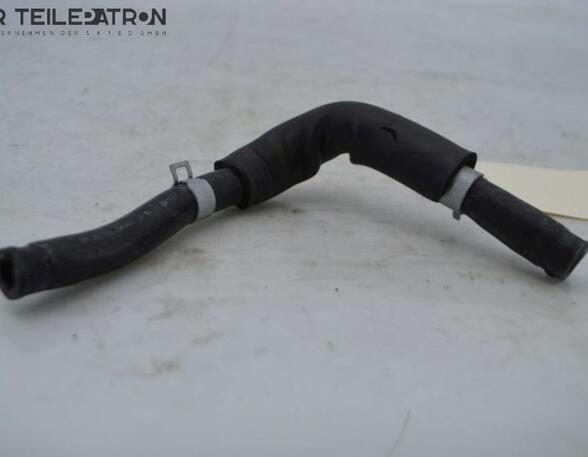 Radiator Hose HYUNDAI i10 (BA, IA)