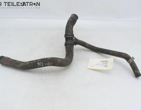 Radiator Hose DACIA Sandero (--)