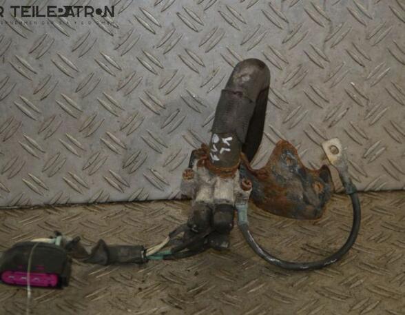 Thermostat NISSAN Note (E12)