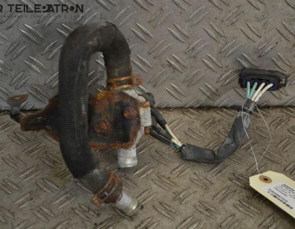 Thermostat NISSAN Note (E12)